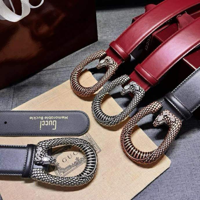 Picture of Gucci Belts _SKUfw184282507fw